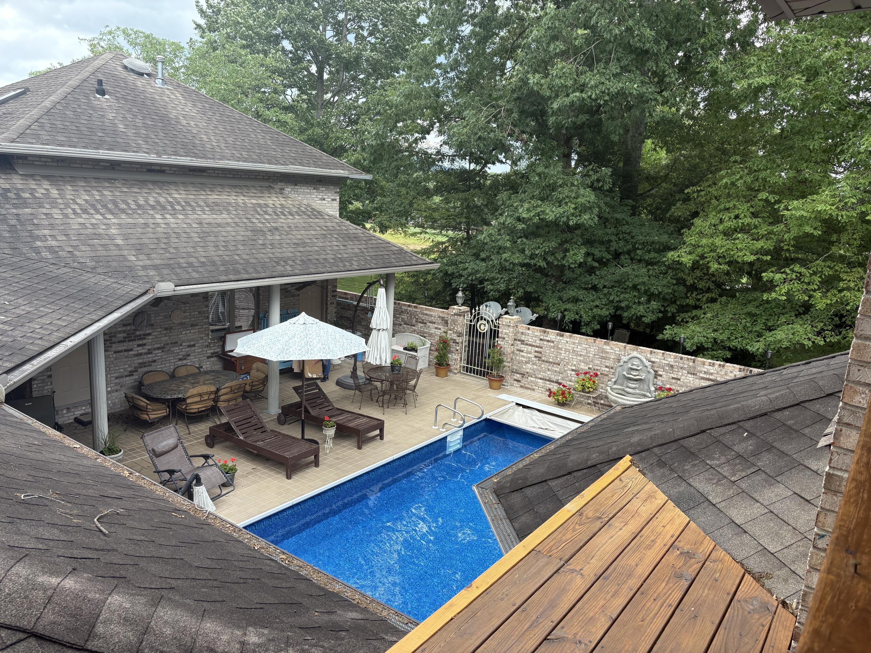 260 Beech Fork Boulevard Property Photo 111