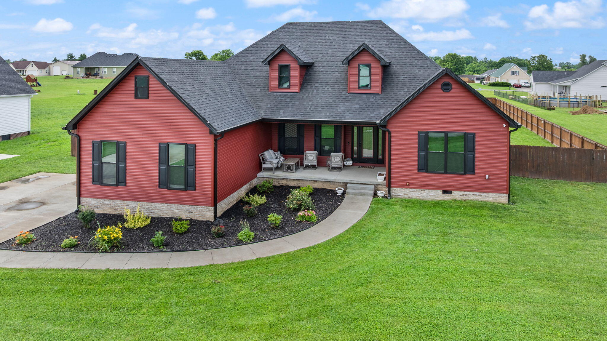 55 Beth Lane Property Photo 1