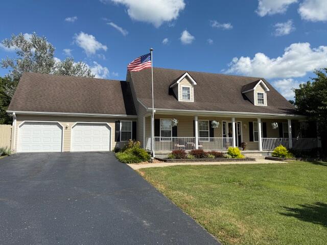 407 Autumn Drive Property Photo 1