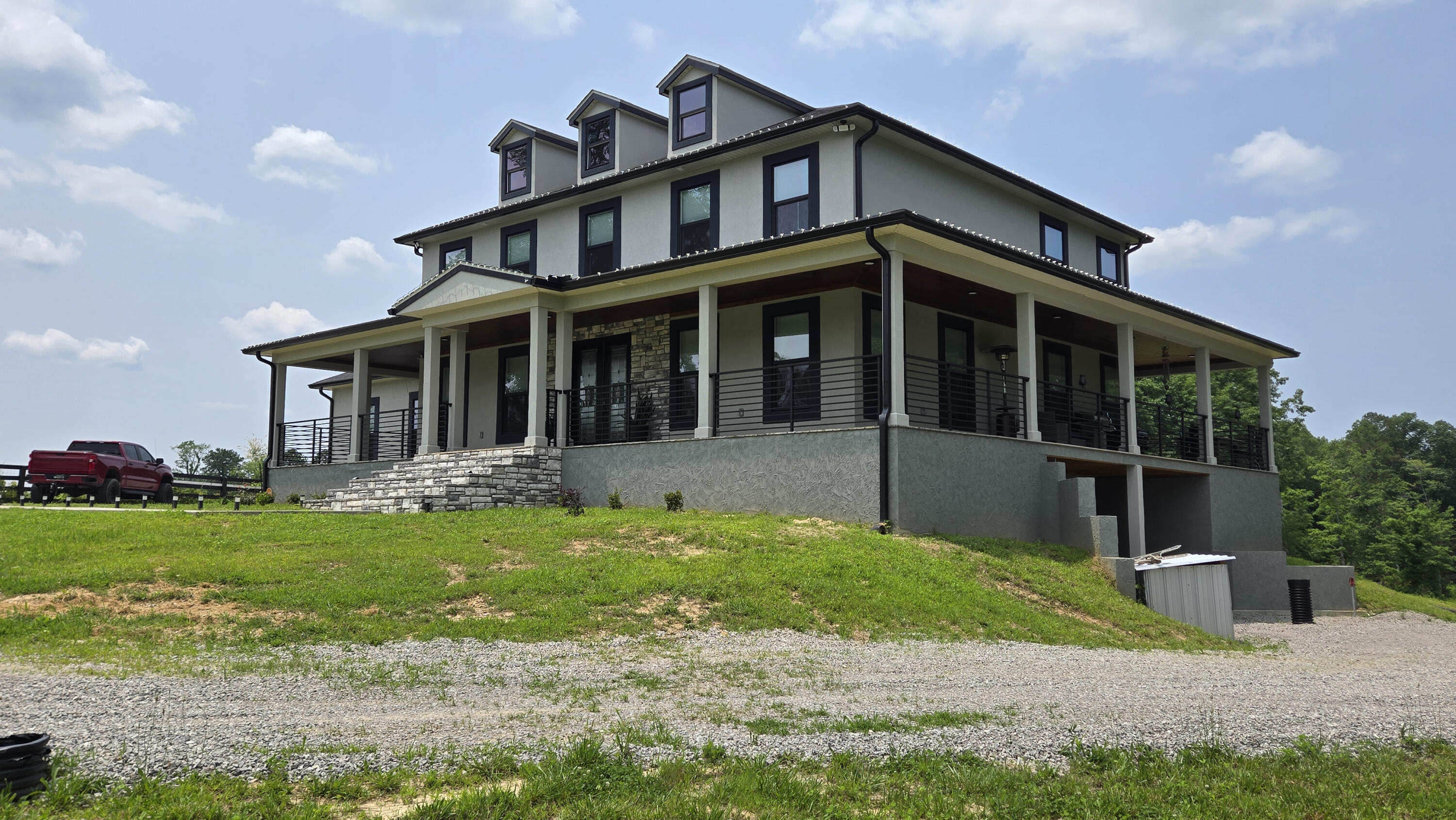 1069 Sinking Creek Road Property Photo 70