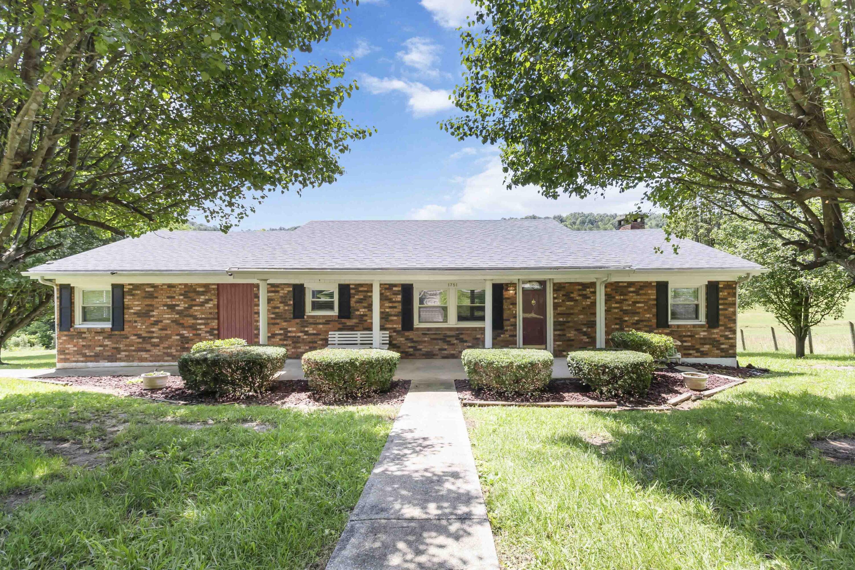 1751 Piney Grove Road Property Photo 1