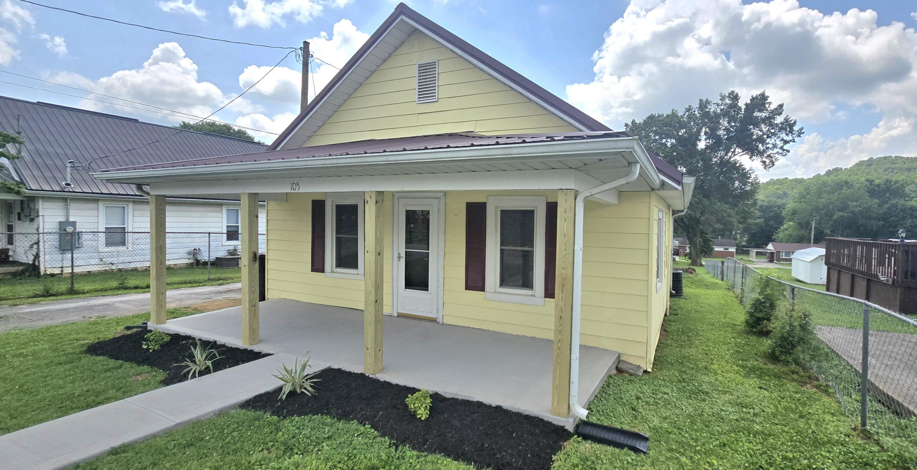 105 Summitt Avenue Property Photo 1