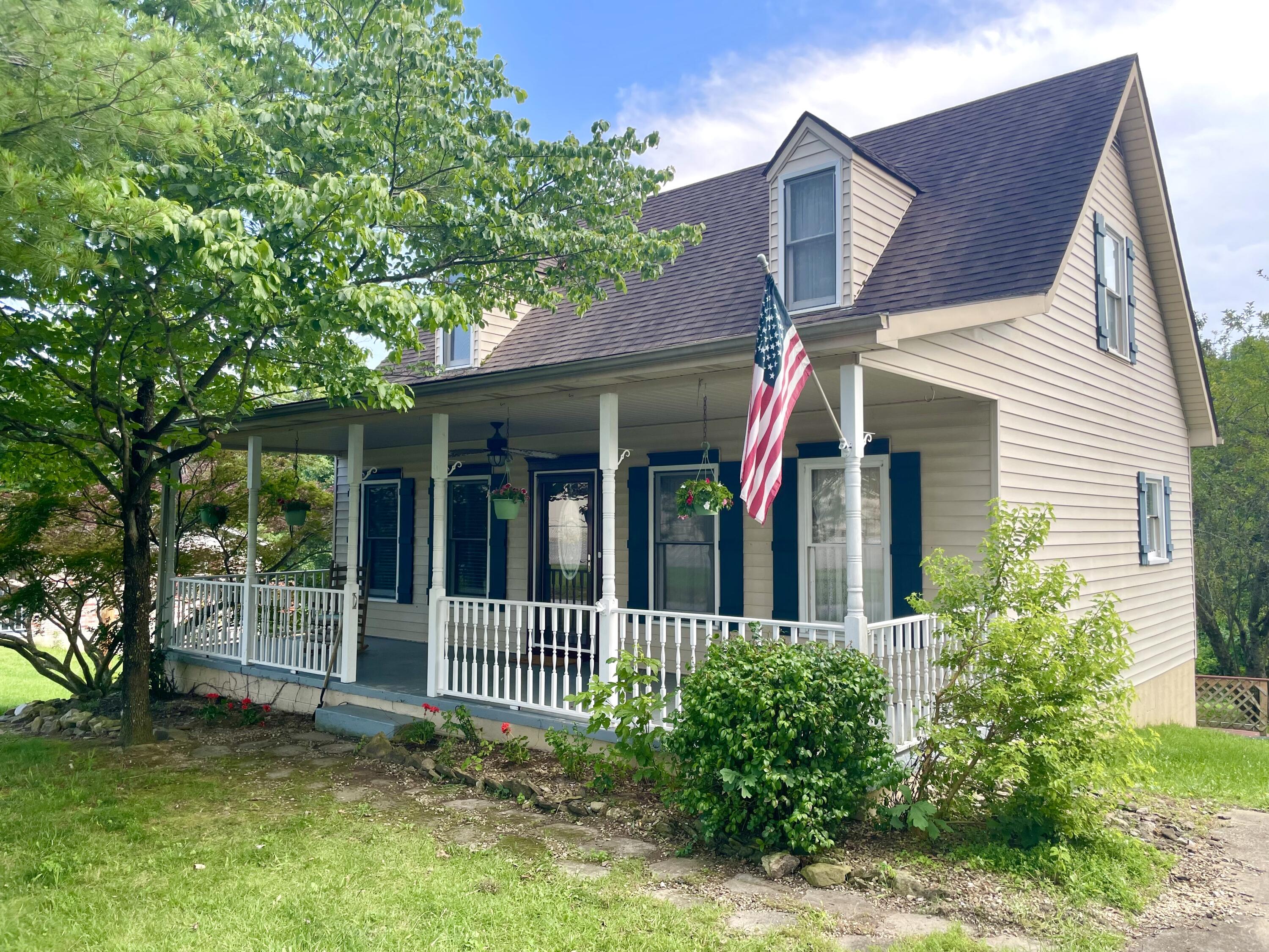 46 Water Plant Road Property Photo 1