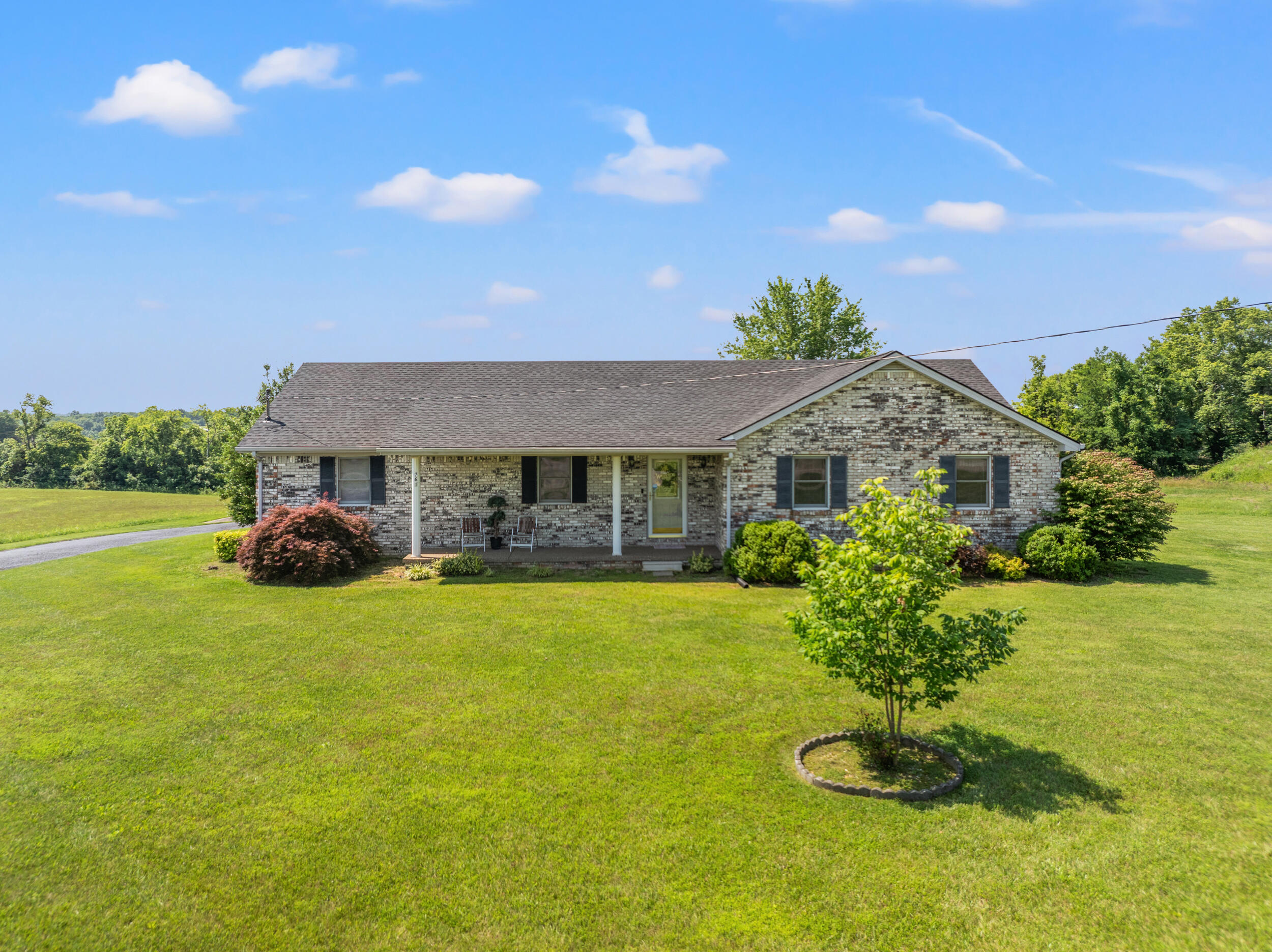 761 Texas Loop Road Property Photo 1