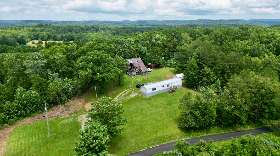 1496 Conrad Cemetary Road Property Photo 8