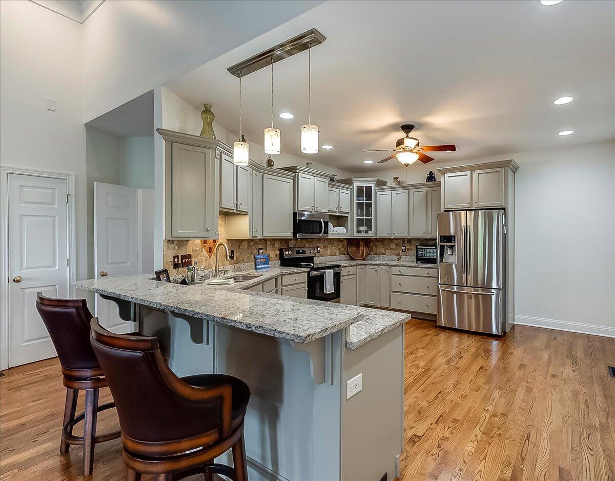 1231 Denney Drive Property Photo 1