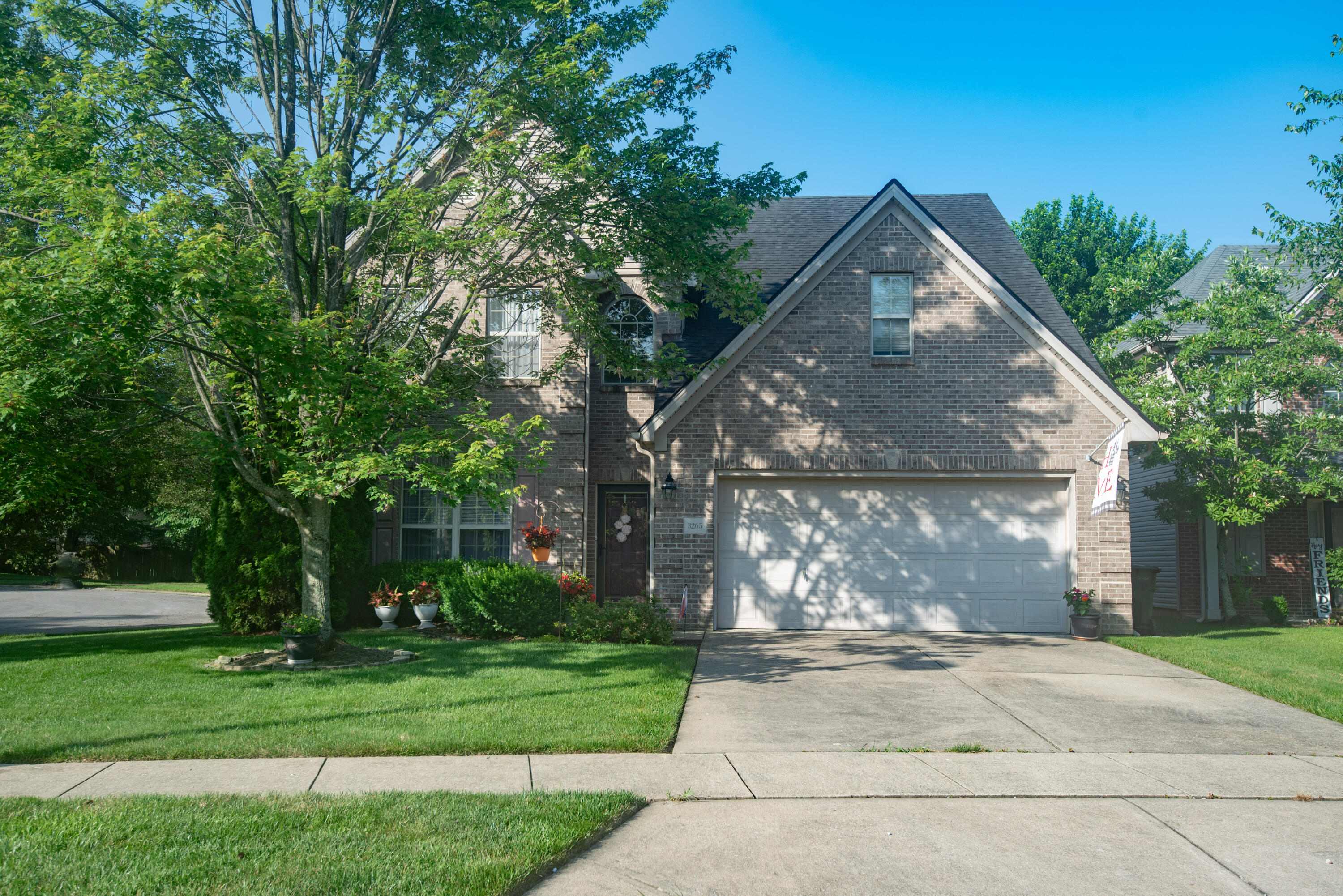 3265 Scottish Trace Property Photo 1