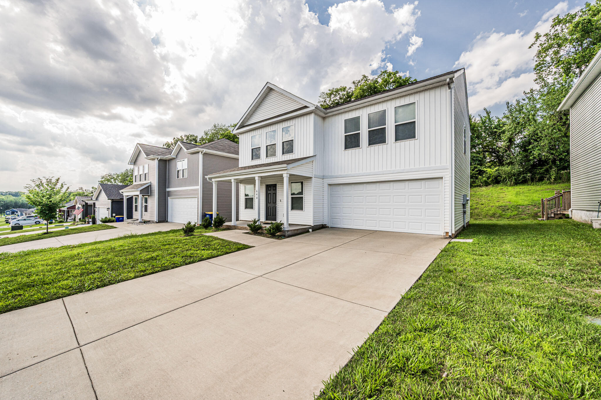640 Cherry Blossom Road Property Photo 1