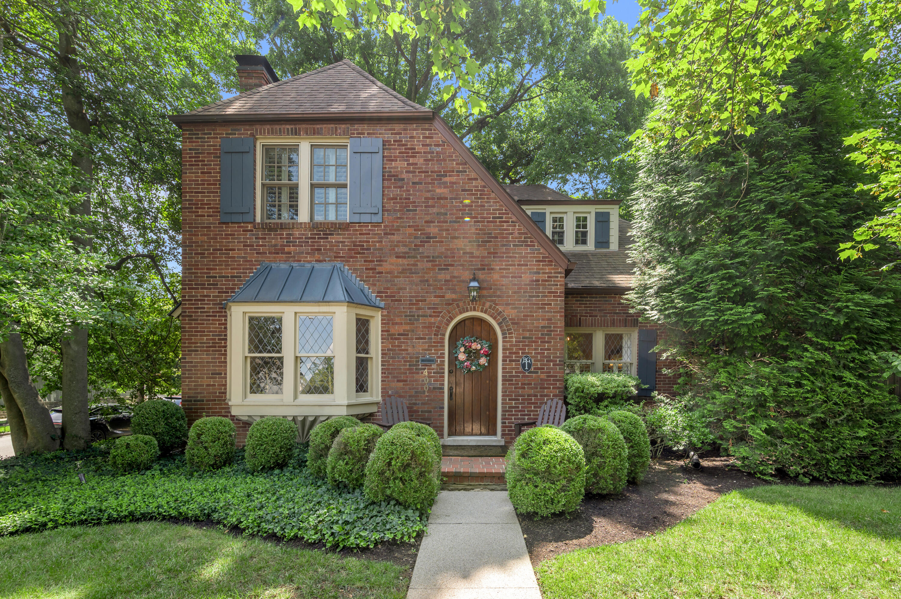 400 Ridgeway Road Property Photo 1