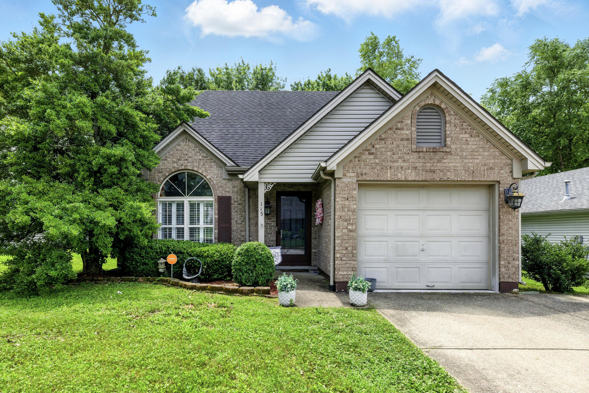 115 West Chopin Way Property Photo 1