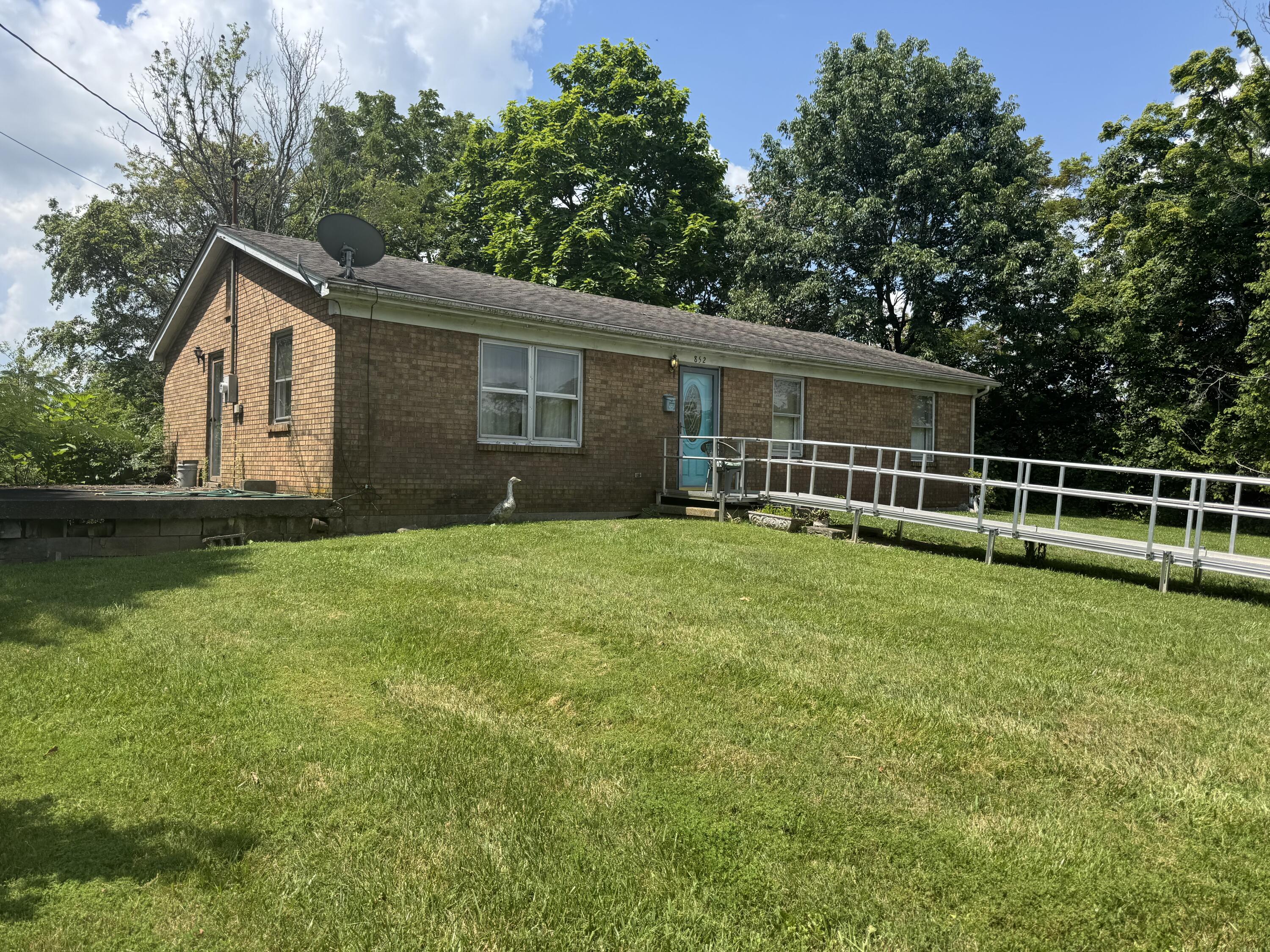 852 Fuzzy Duck Road Property Photo 1