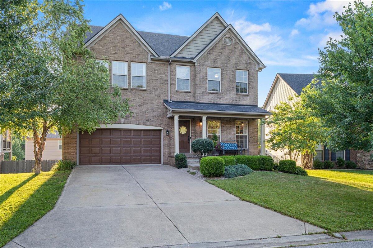 4161 Starrush Place Property Photo 1