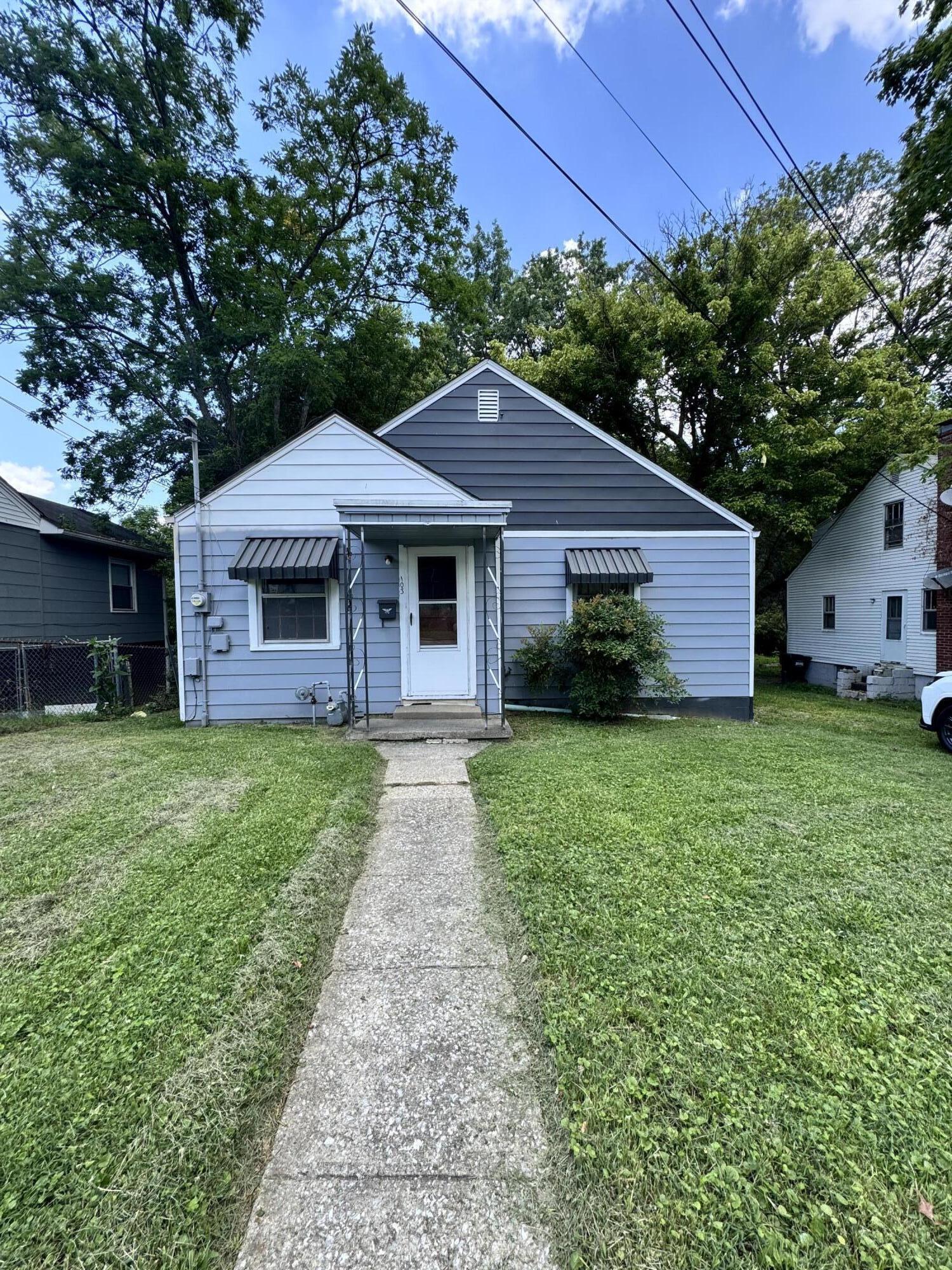 103 Janwell Drive Property Photo 1