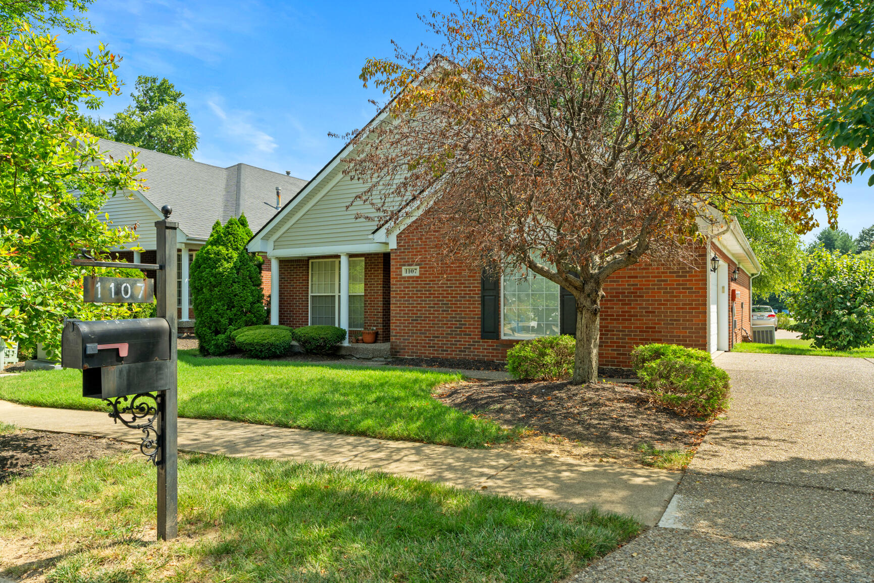 1107 Belmont Parkway Property Photo 1