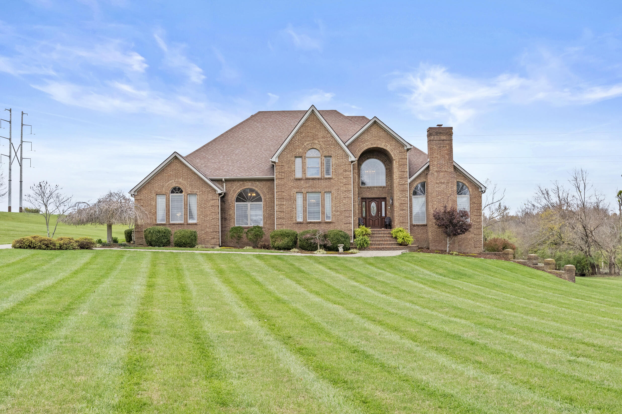 117 Richland Drive Property Photo 1