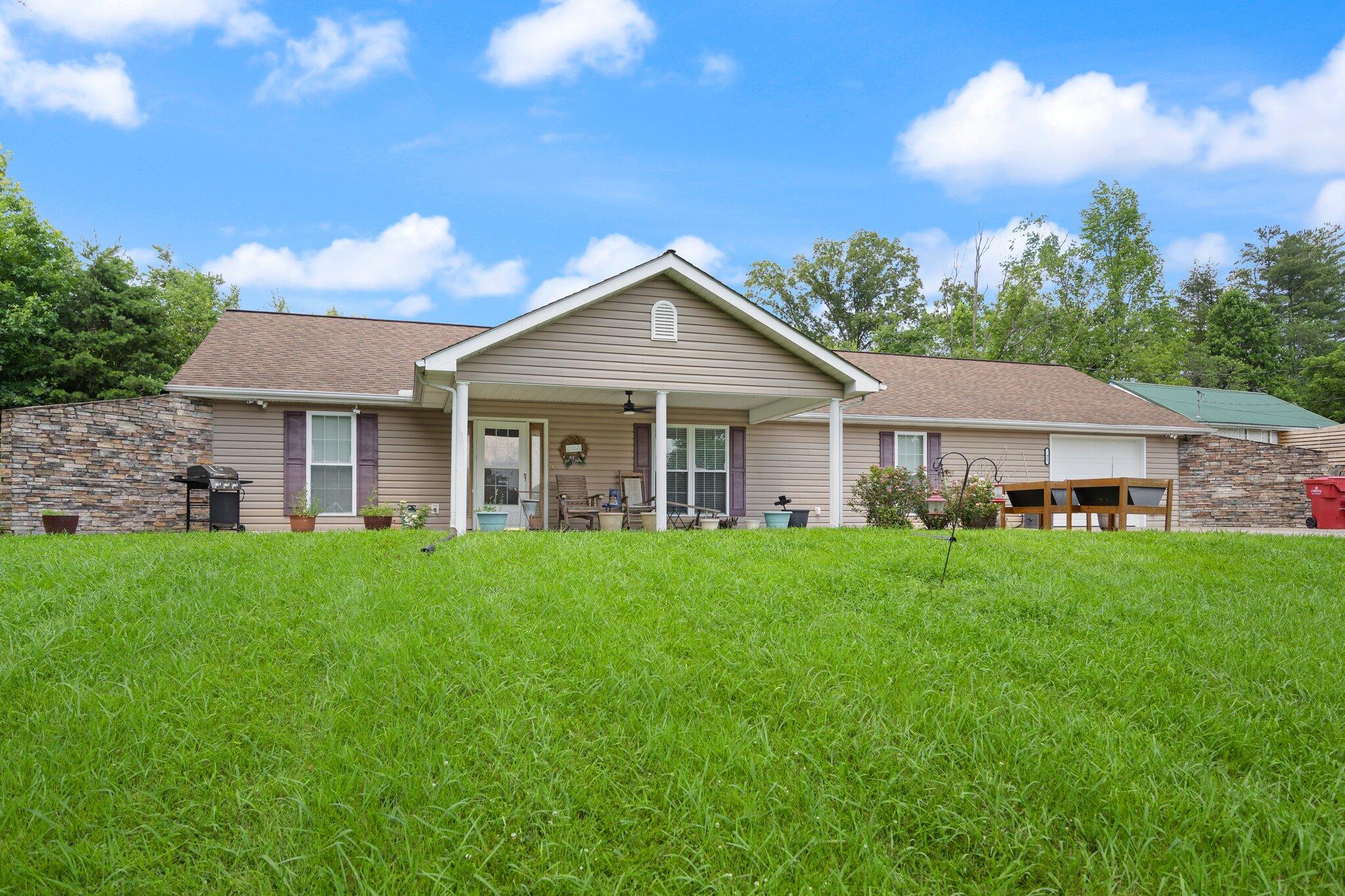 222 Hightop Road Property Photo 1