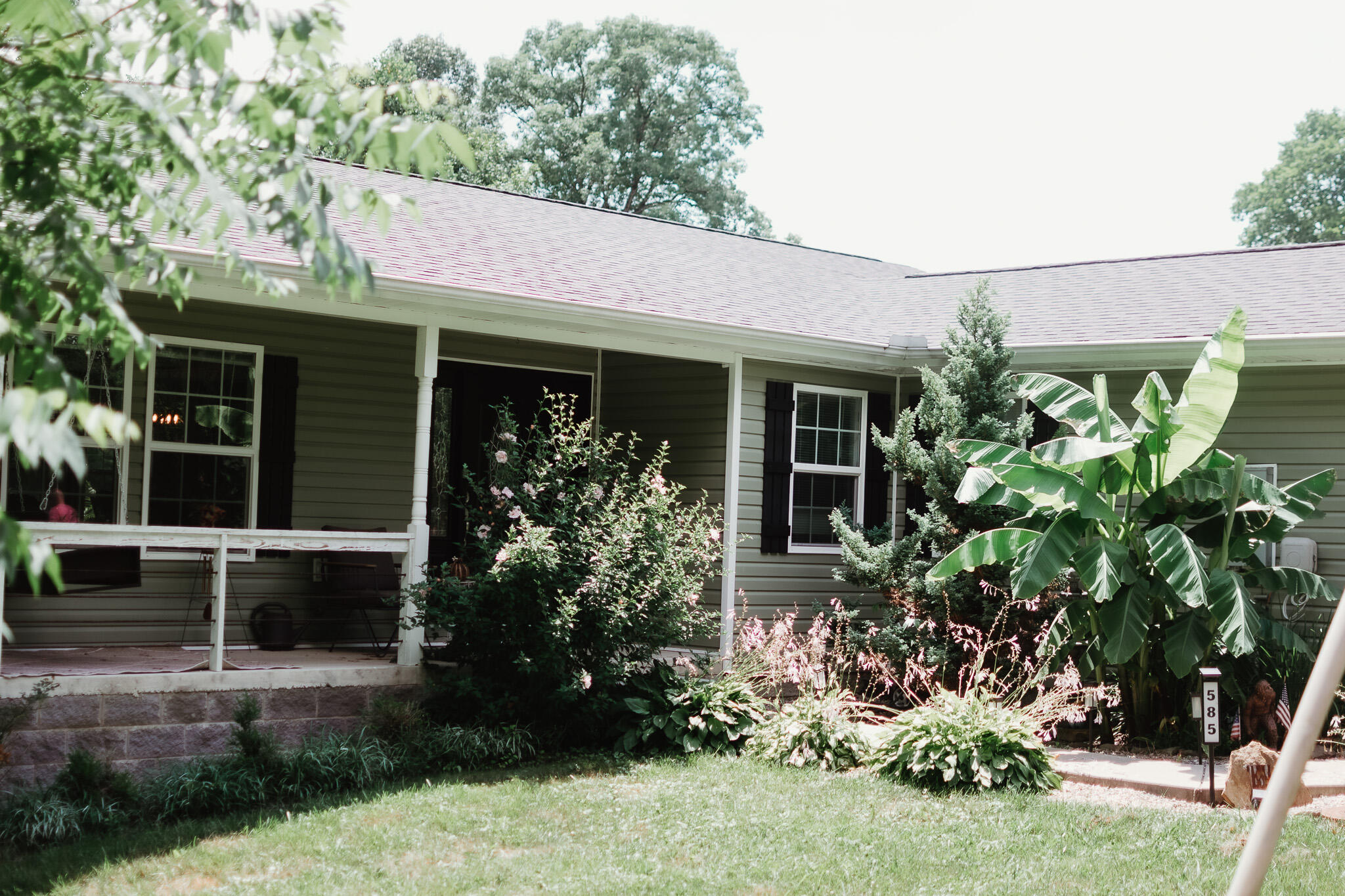 585 Cotton Road Property Photo 1