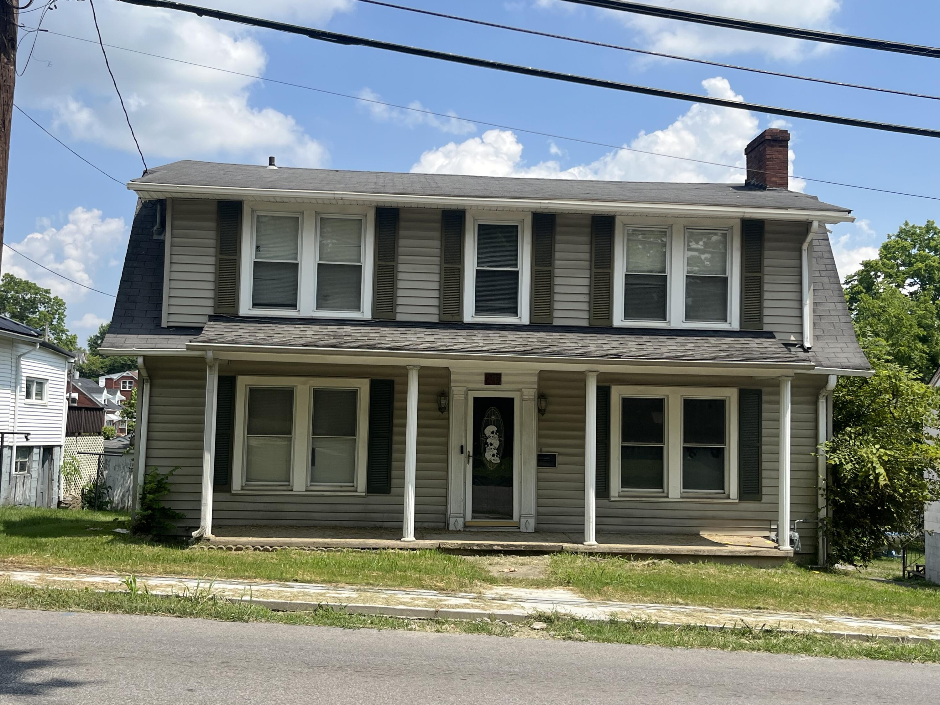 365 Mooreland Avenue Property Photo 1