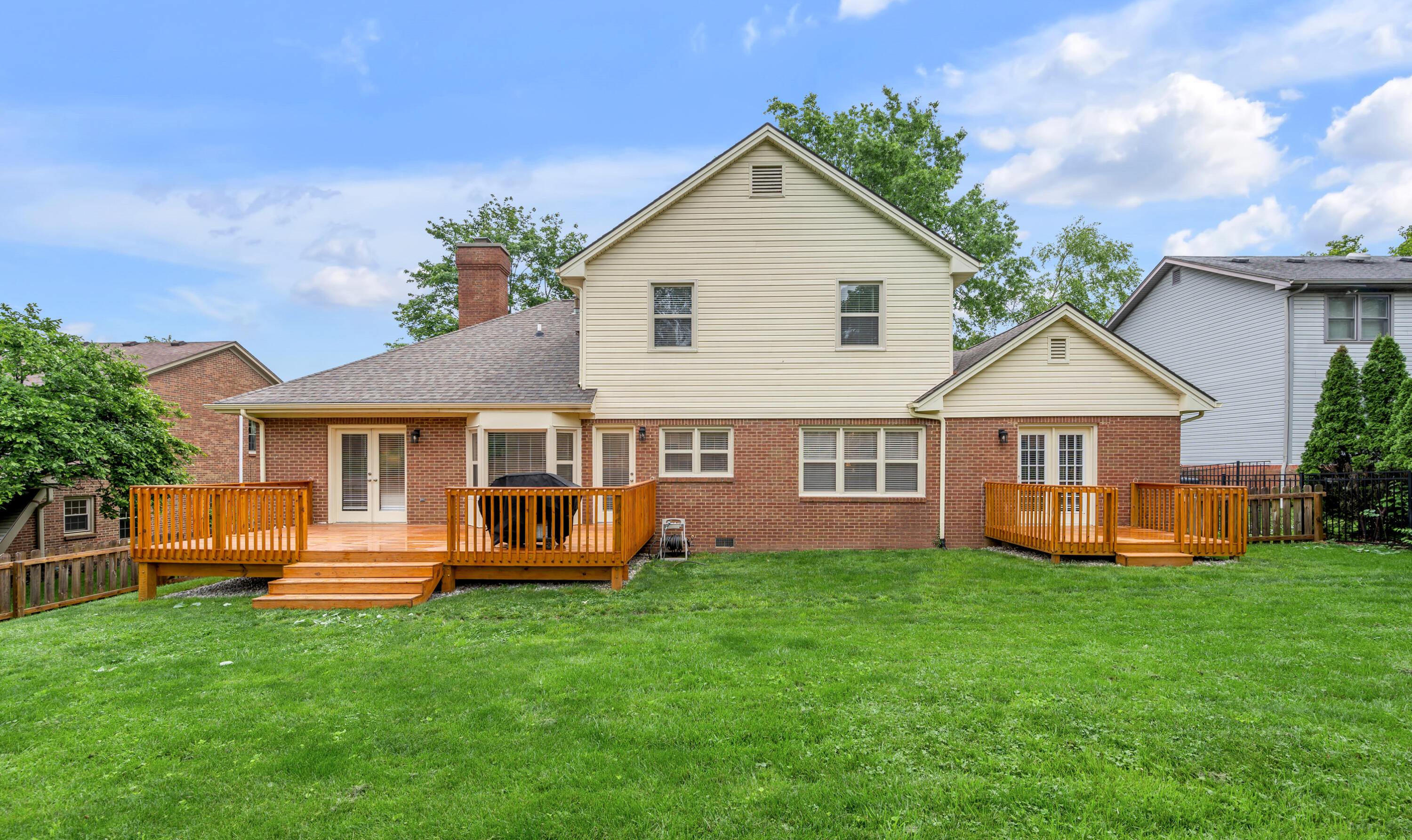 1074 Rockbridge Road Property Photo 6