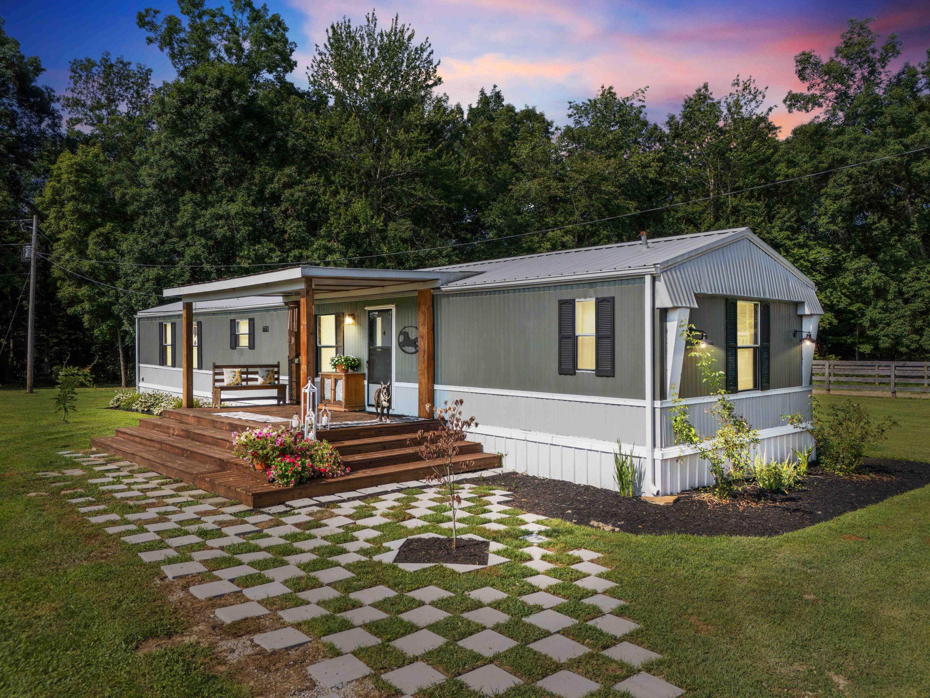 1100 Doublegate Road Property Photo 1