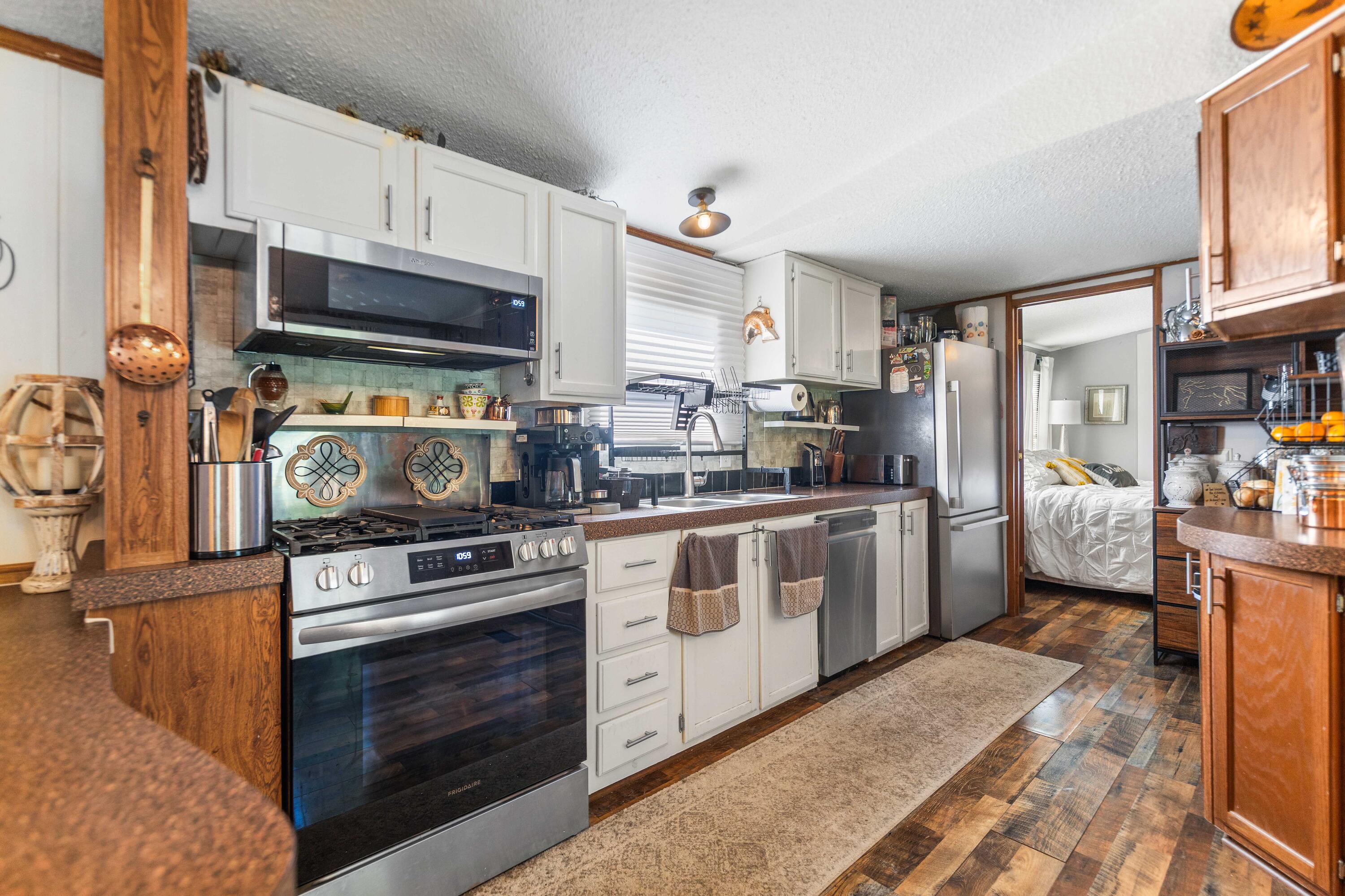 1100 Doublegate Road Property Photo 21