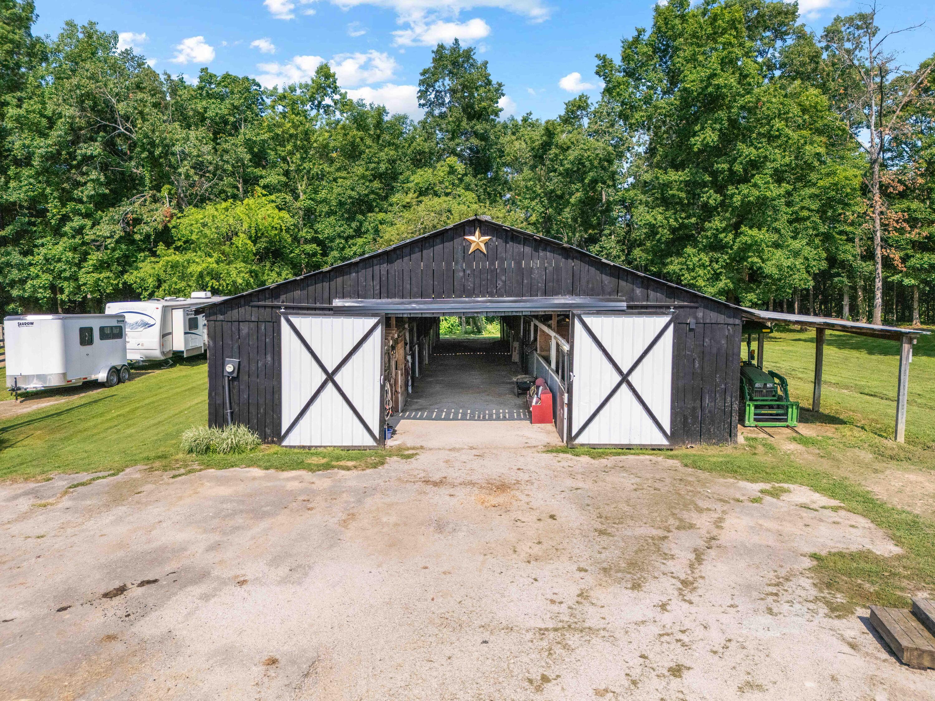 1100 Doublegate Road Property Photo 46