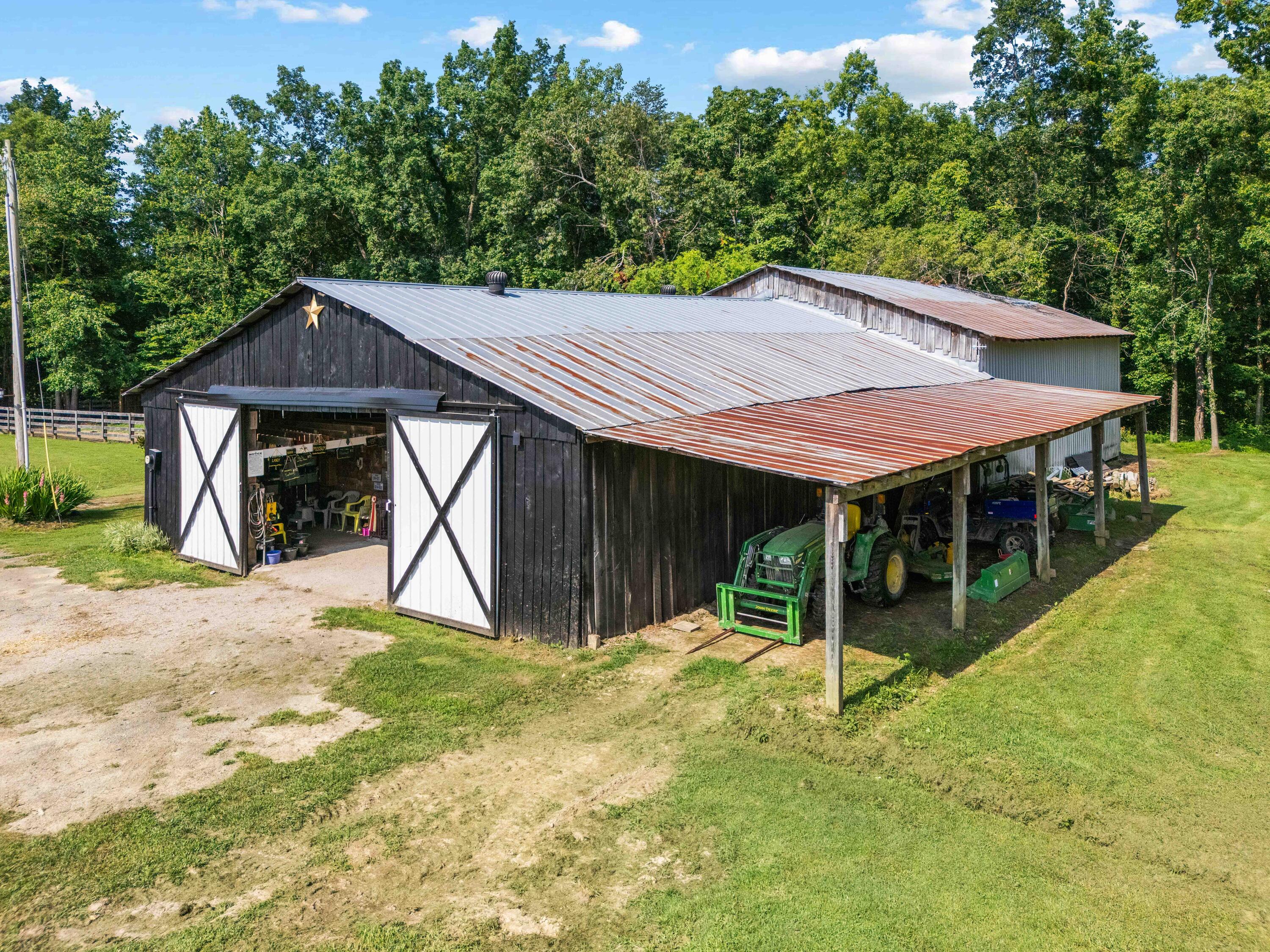 1100 Doublegate Road Property Photo 62