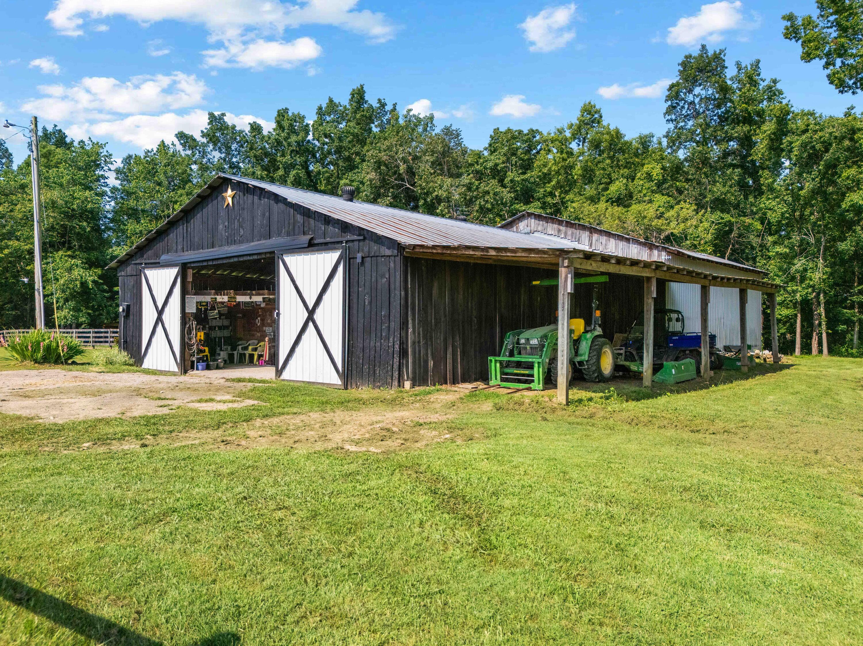 1100 Doublegate Road Property Photo 63