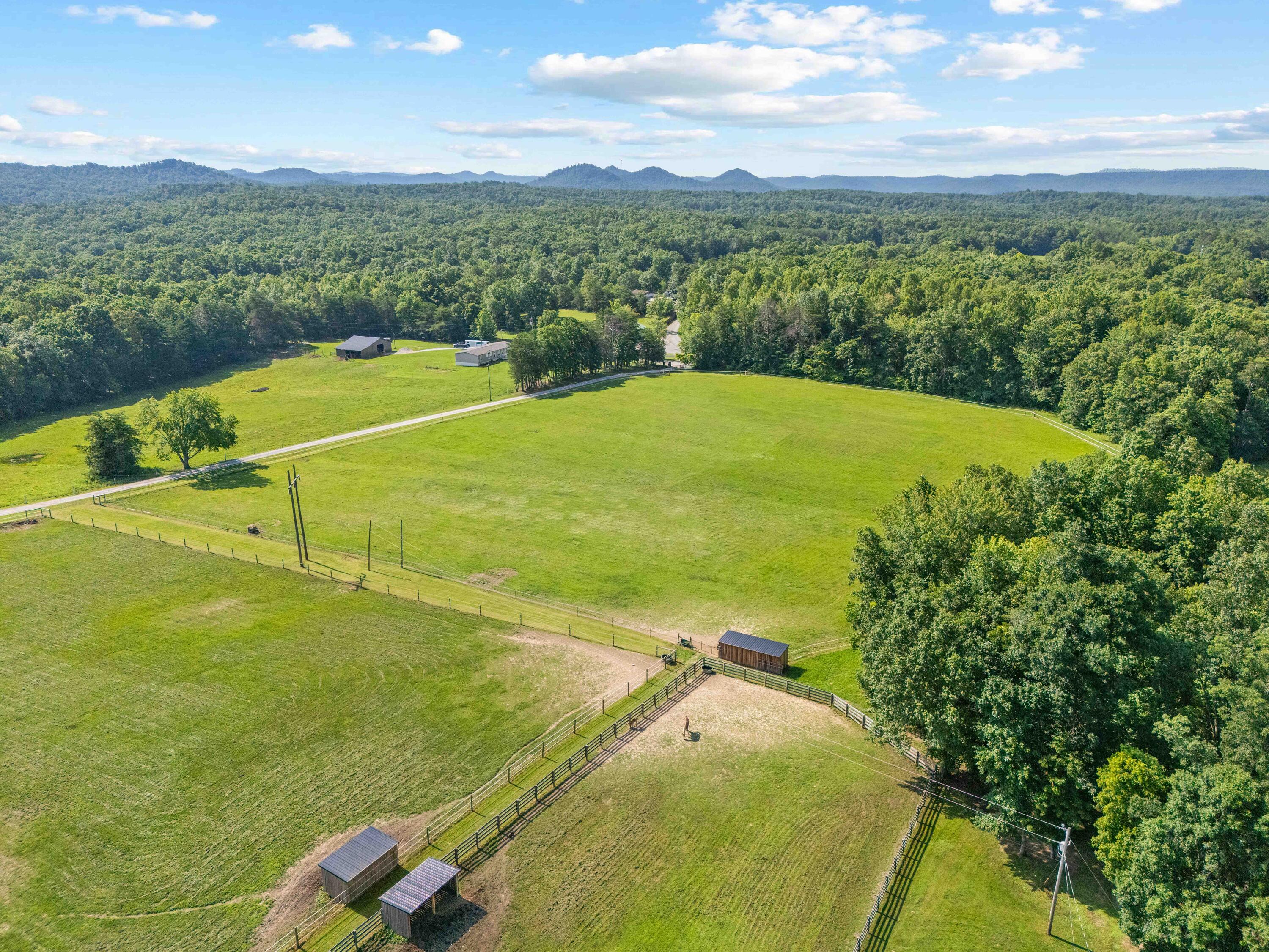 1100 Doublegate Road Property Photo 1