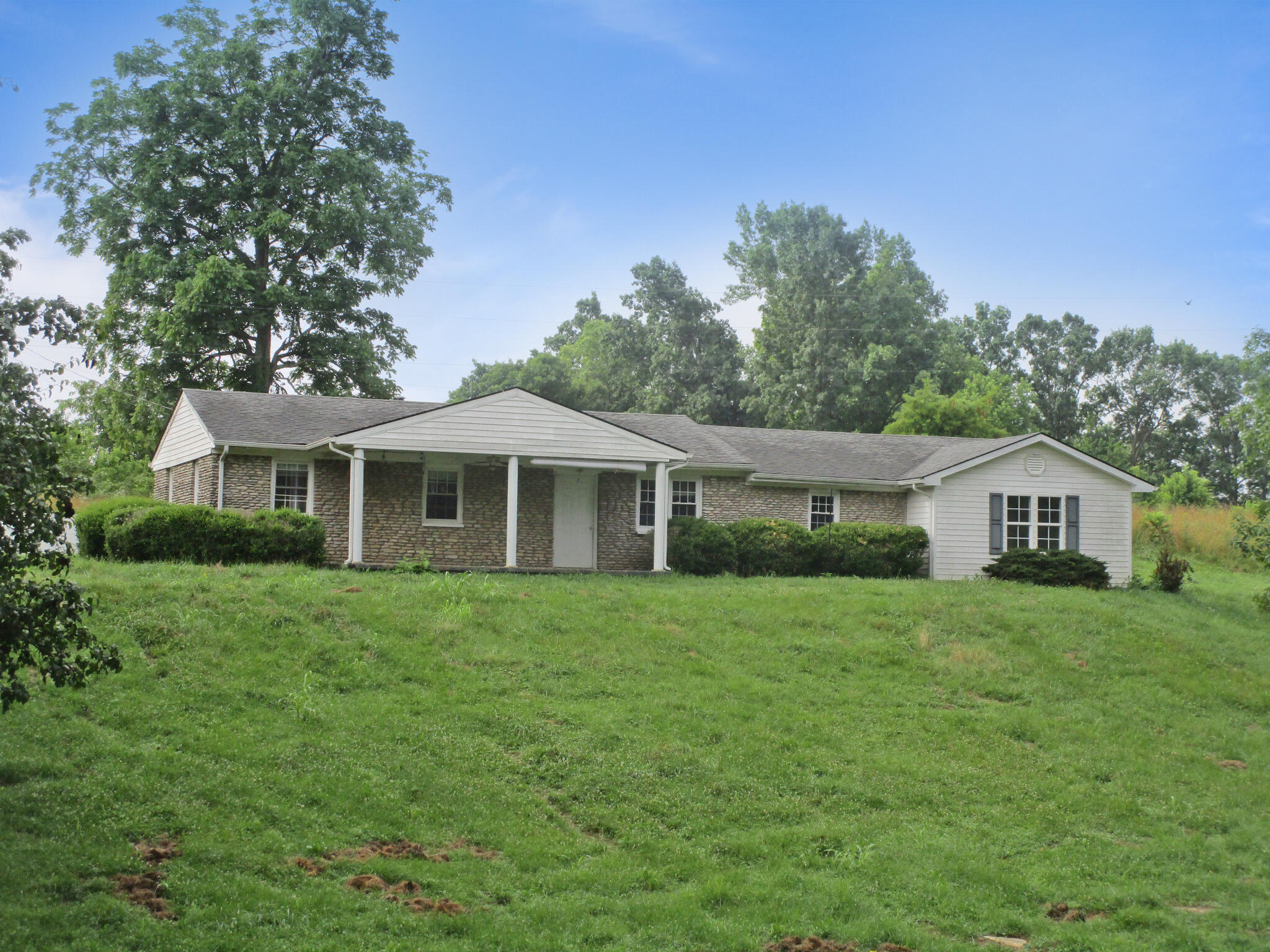 4000 Shadrick Ferry Road Property Photo 1