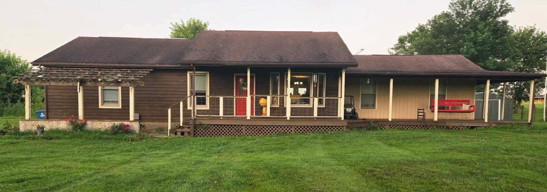 2883 Carter School Road Property Photo 1