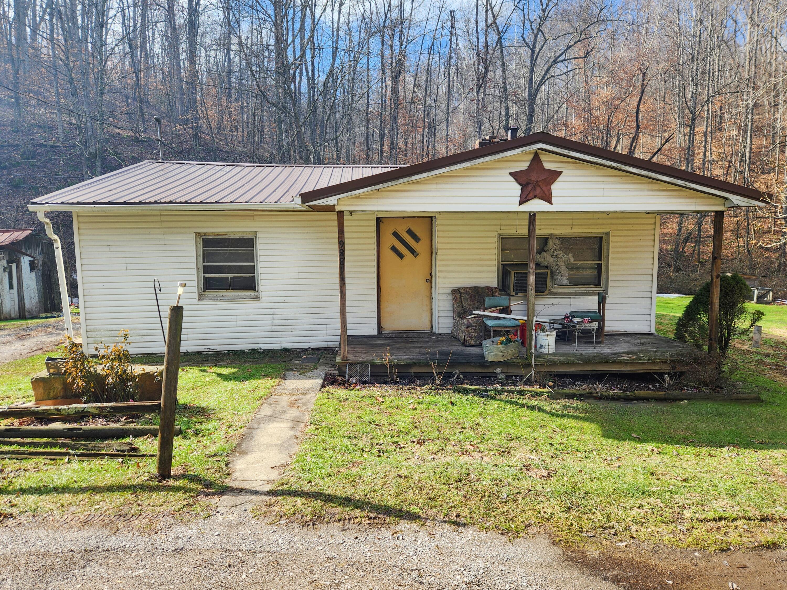 9881 Ky Rt 172 Property Photo 1