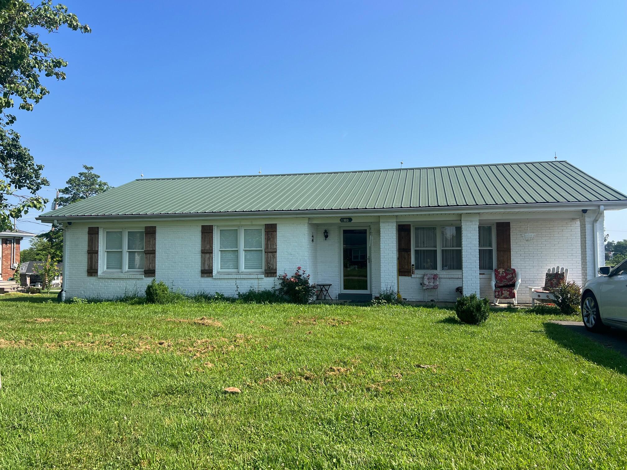 103 Scenic View Drive Property Photo 1