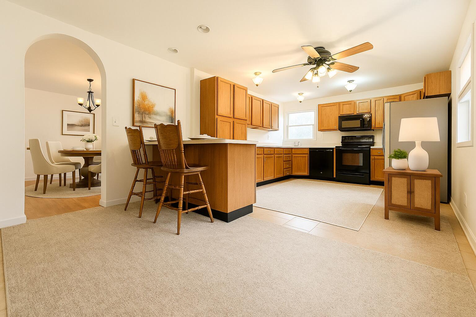 10 Logston Heights Property Photo 22
