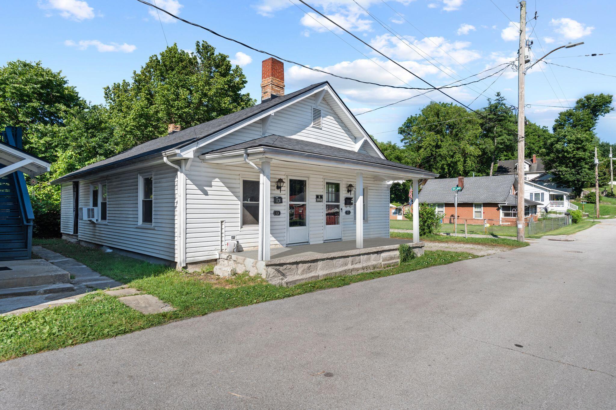 101-103 Swigert Avenue Property Photo 1
