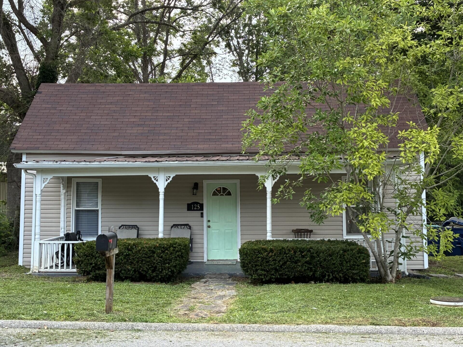 125 Silver Creek Drive Property Photo 1