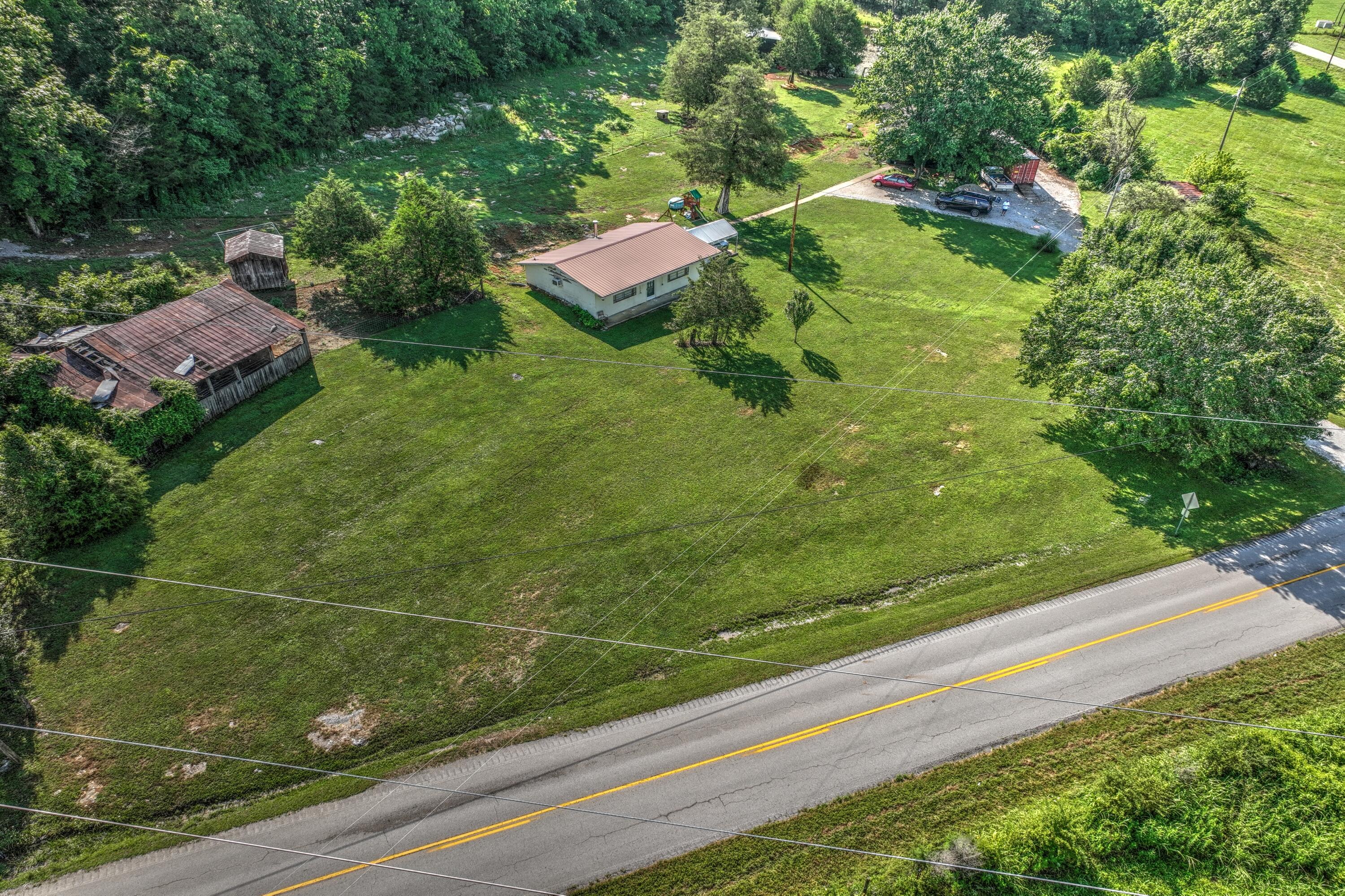 5052 Hwy 790 E Property Photo 1
