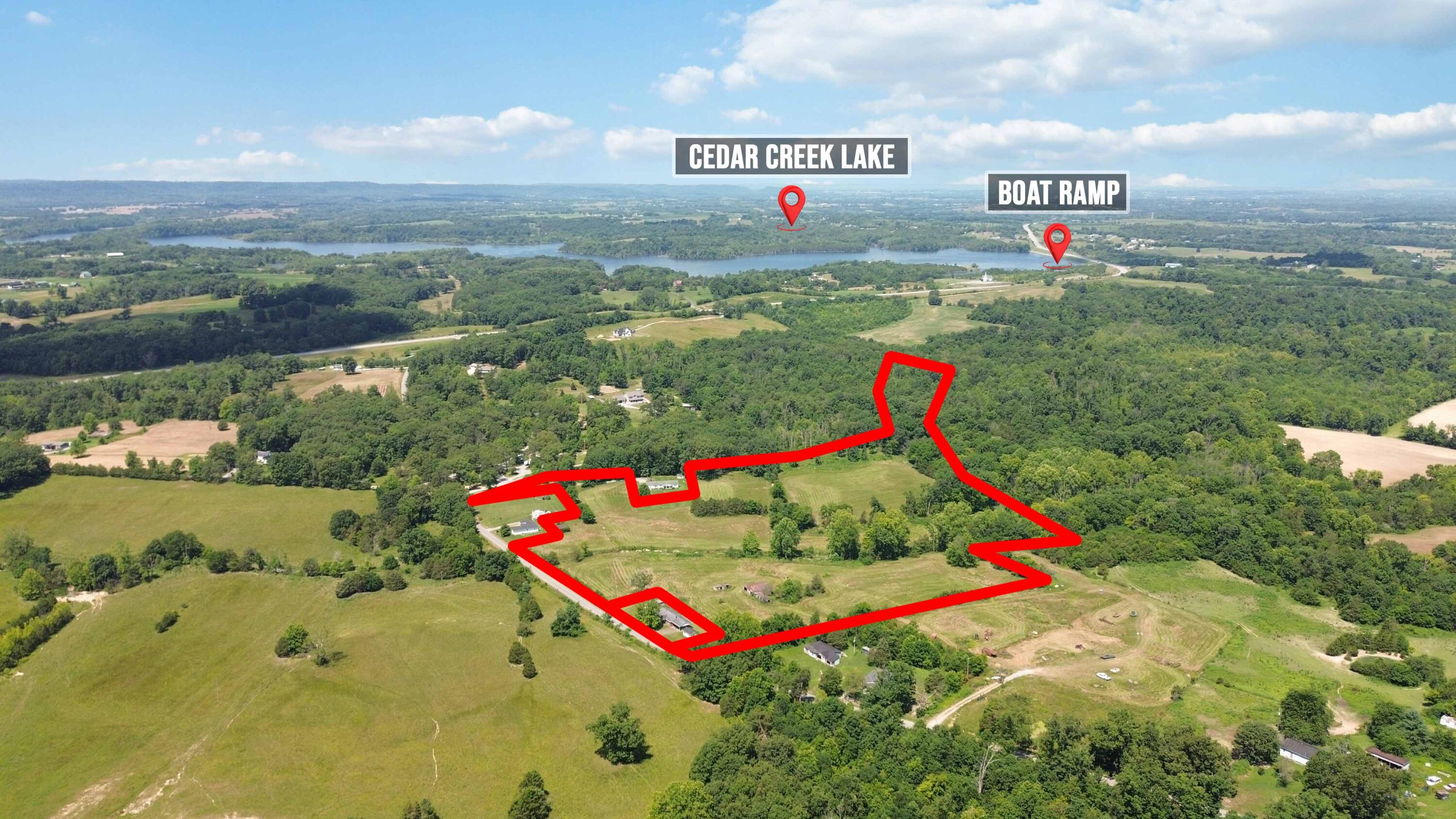 885a Deep Well Woods Road Property Photo 15