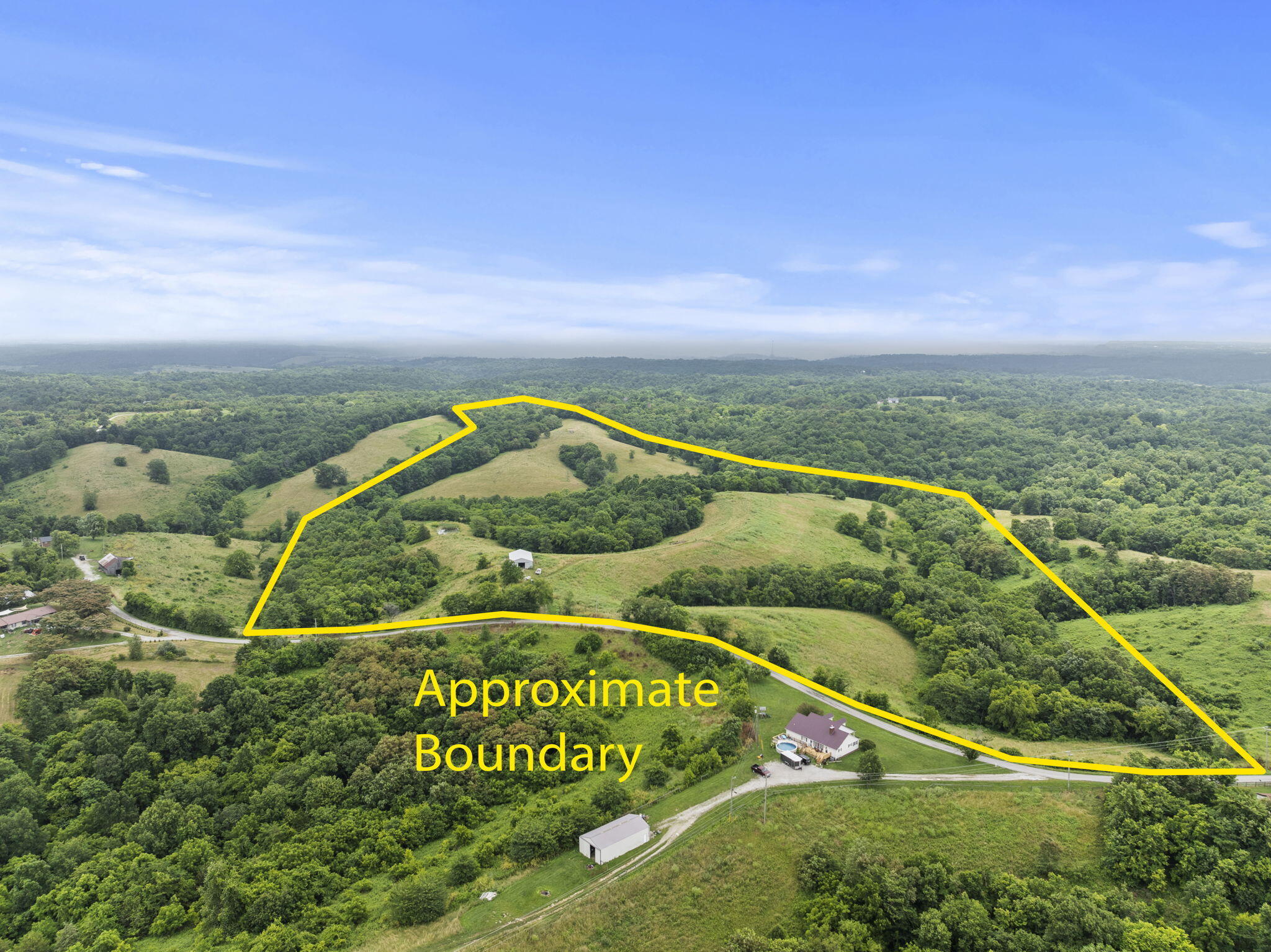 1946 Stoney Creek Road Property Photo 1