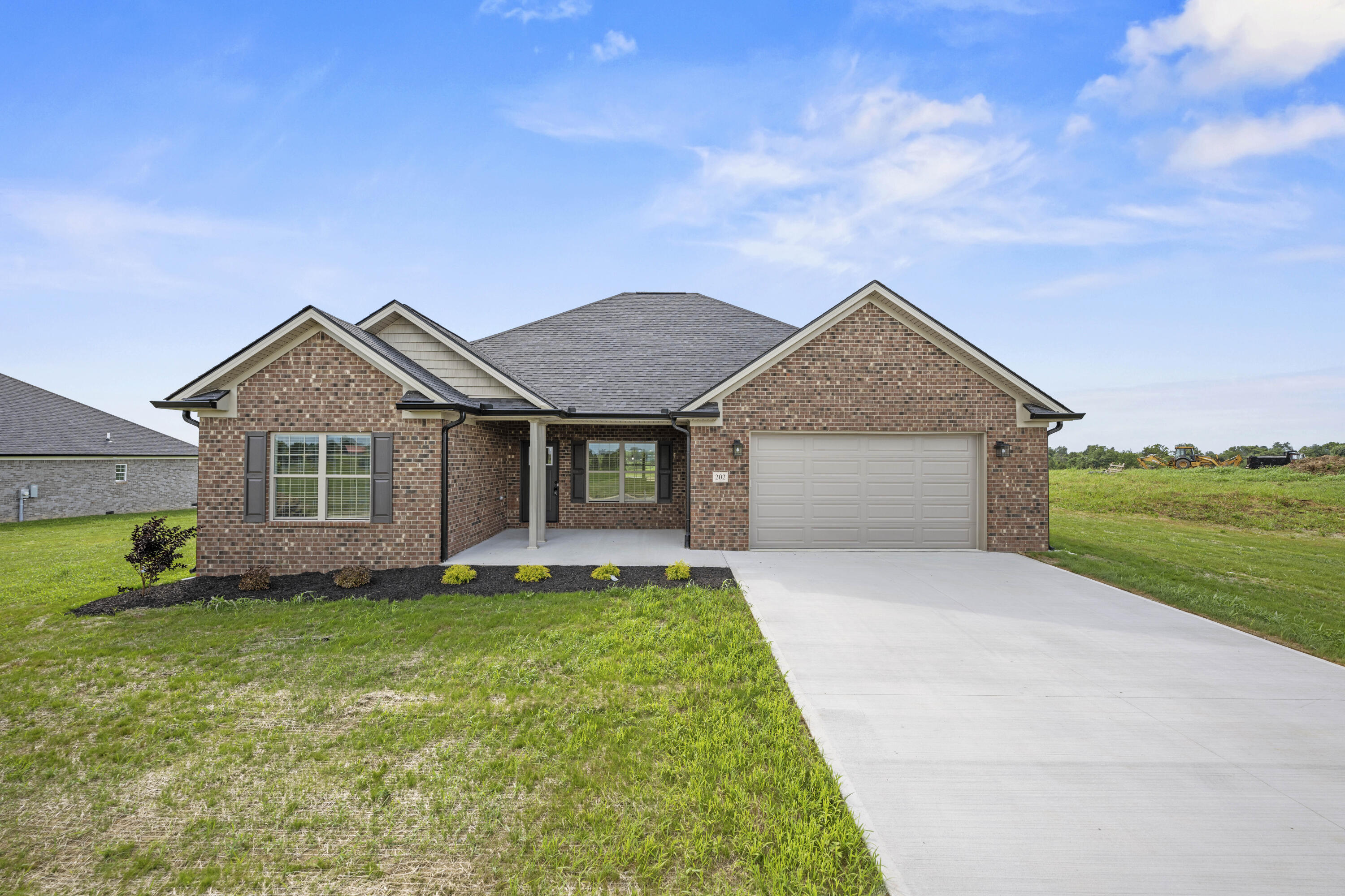 202 Carhartt Drive Property Photo 1