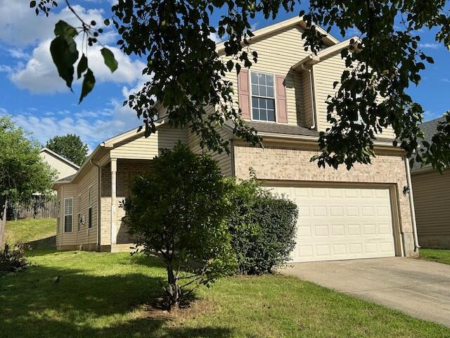 220 White Oak Trace Property Photo 1