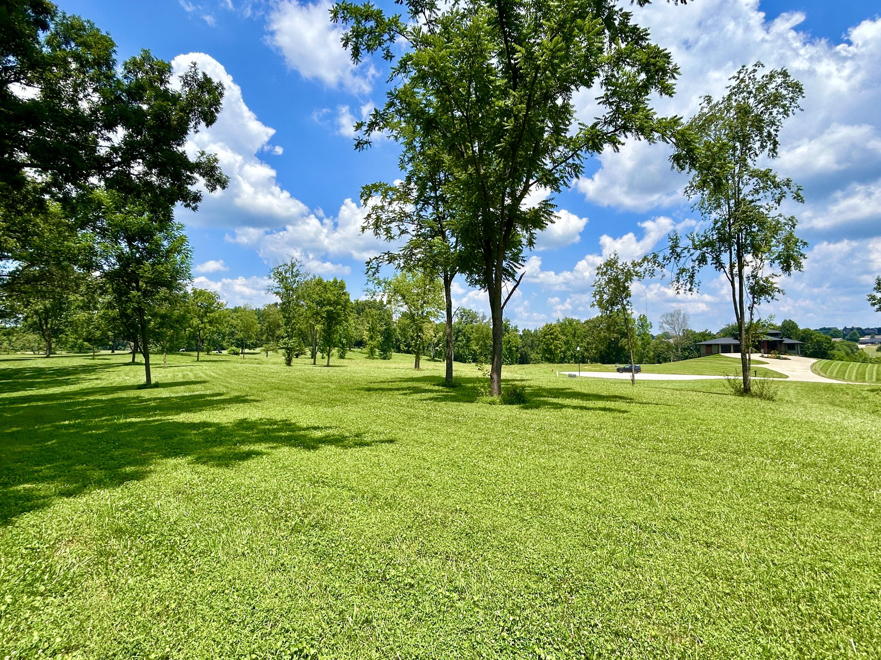 E-2 & F Tracts Country Club Estates