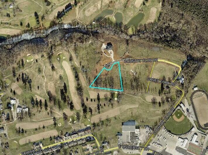 E-2 & F Tracts Country Club Estates Property Photo 3