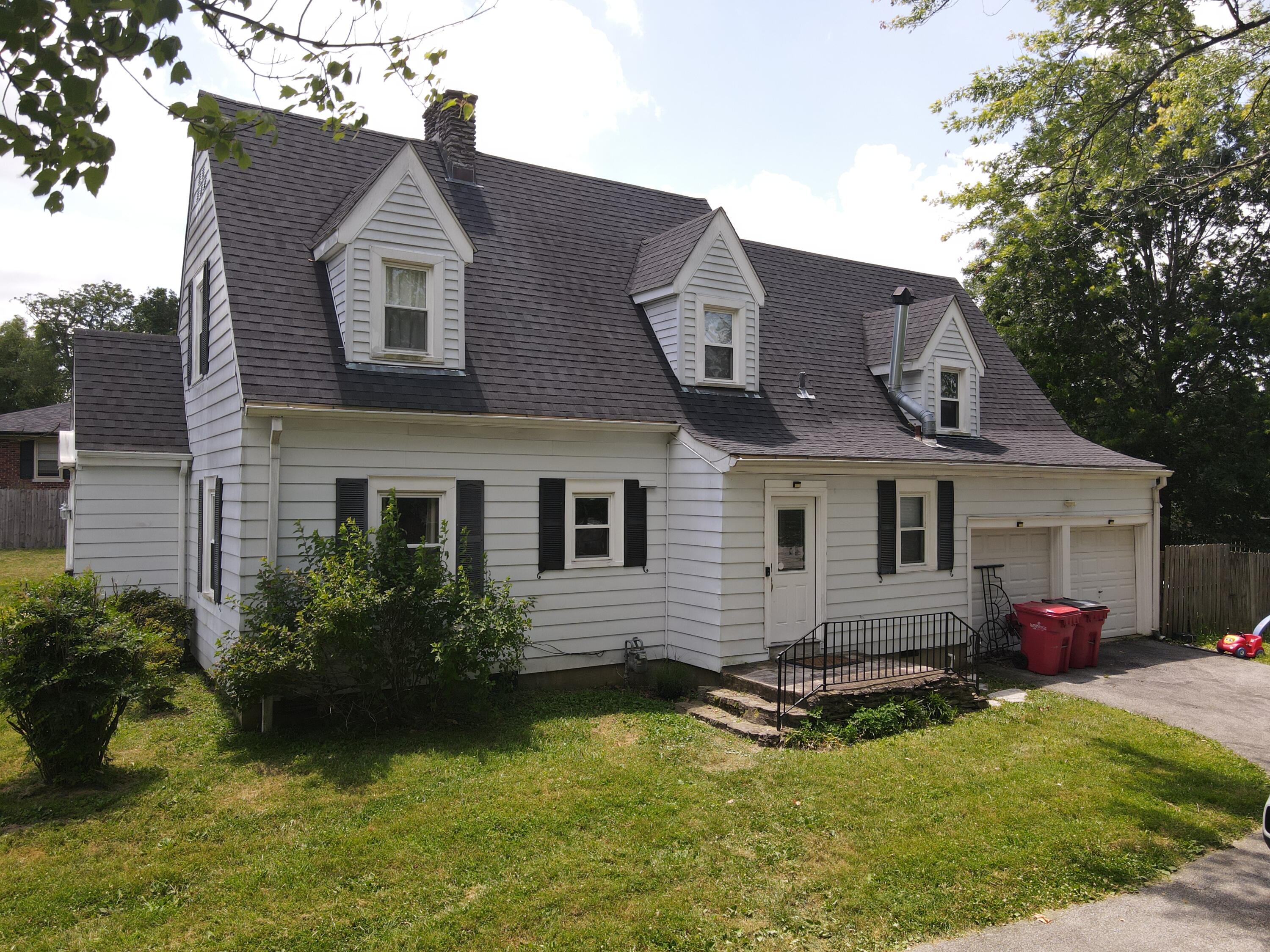 100 Westover Road Property Photo 1