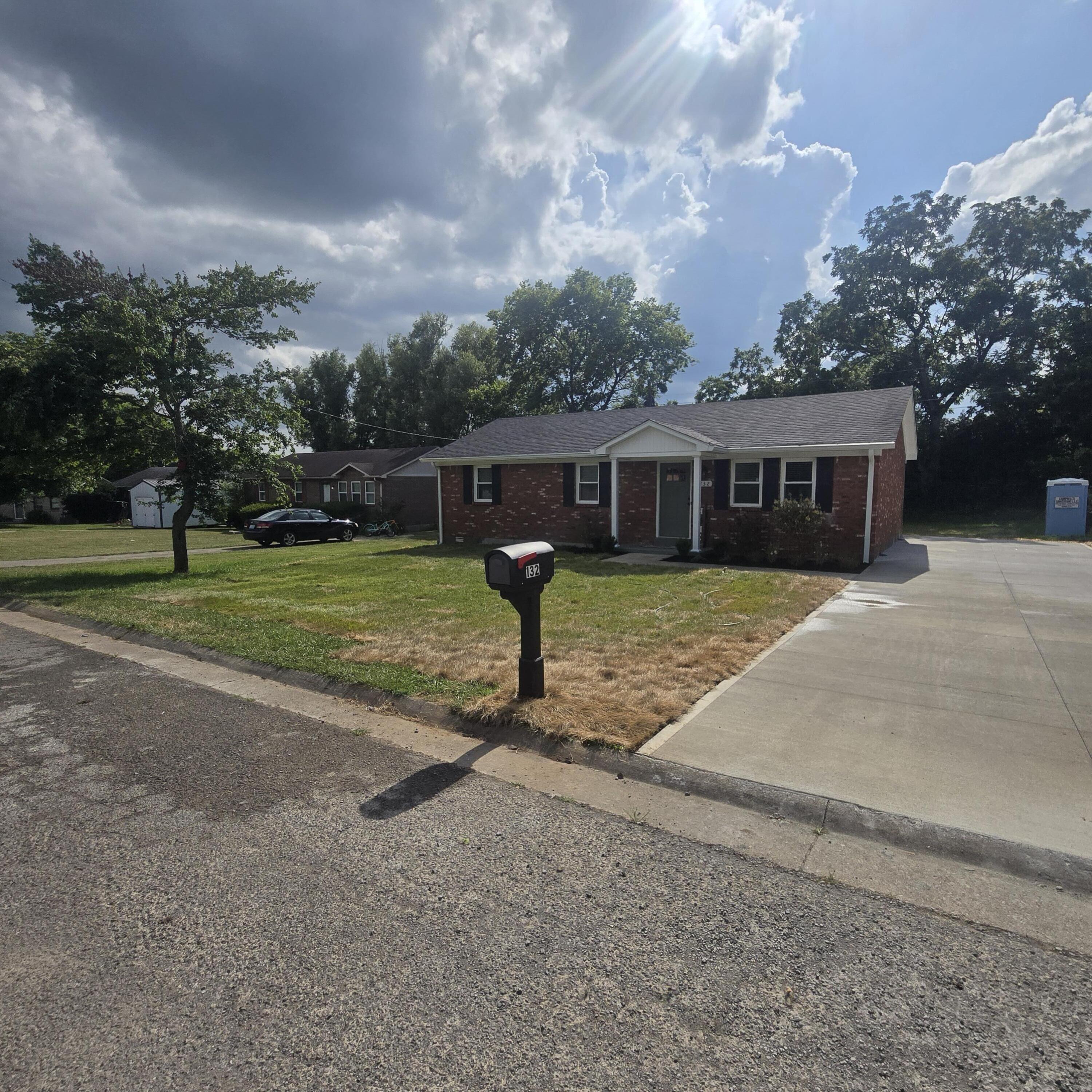 132 Miles Drive Property Photo 1