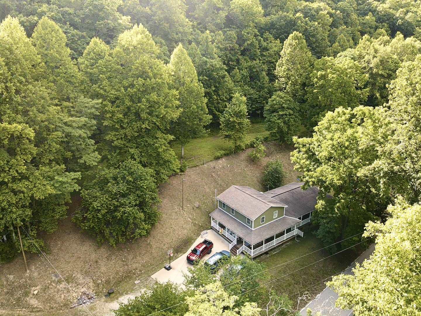 1552 Bigelow Road Property Photo 3