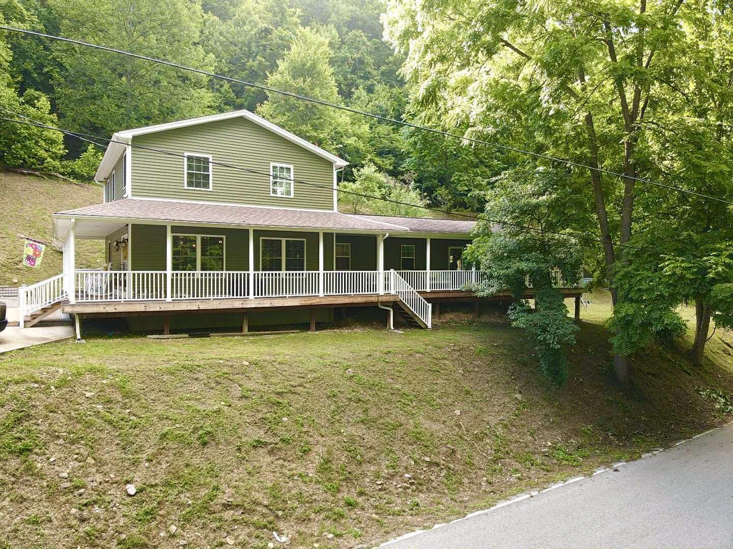 1552 Bigelow Road Property Photo 4