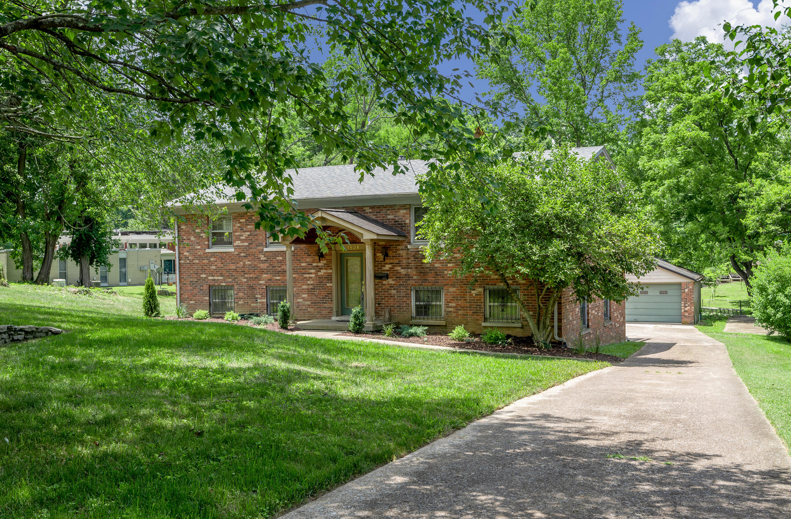 1521 Pine Meadow Road Property Photo 1