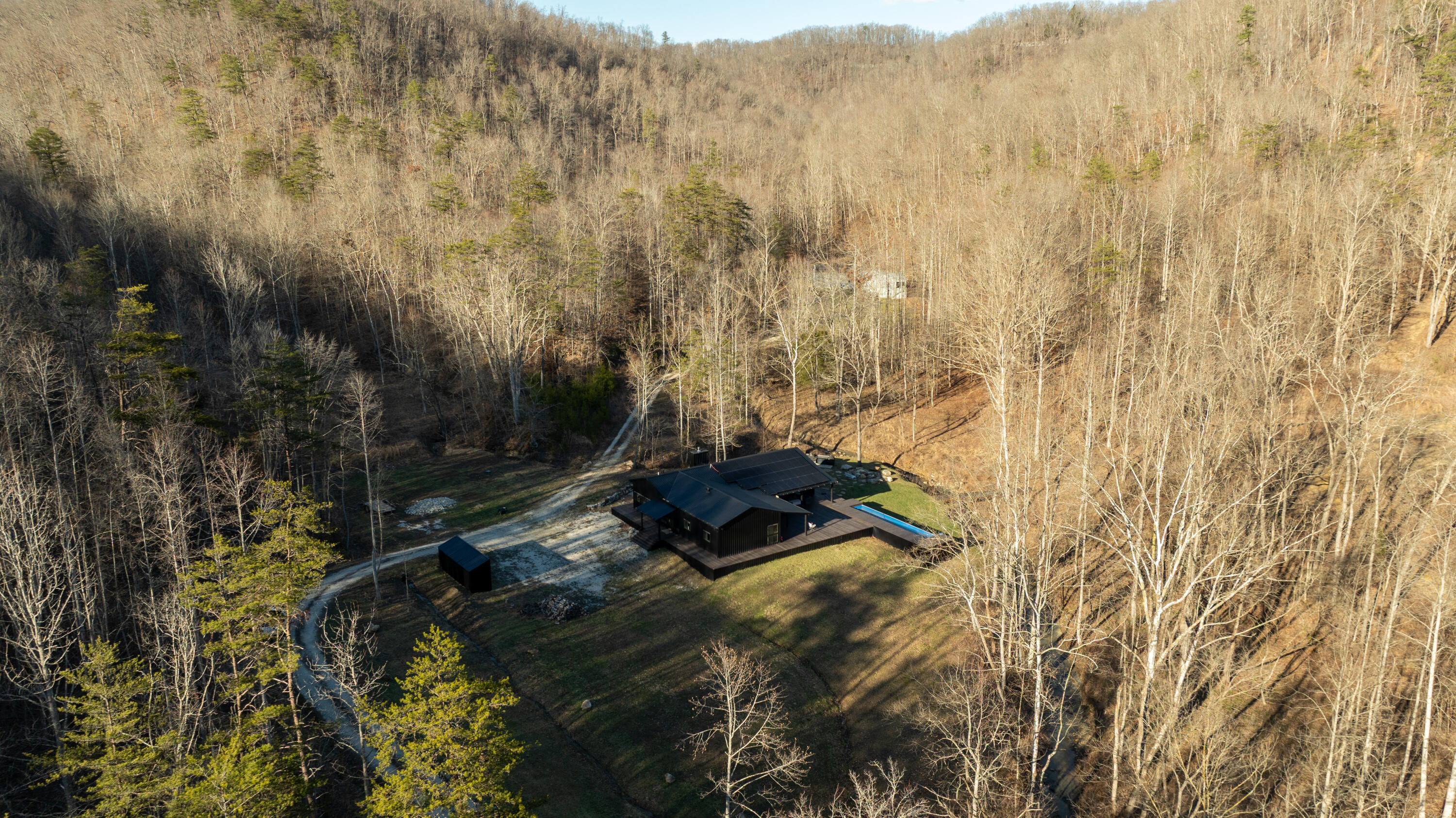 9999 North Bend Road Property Photo 3
