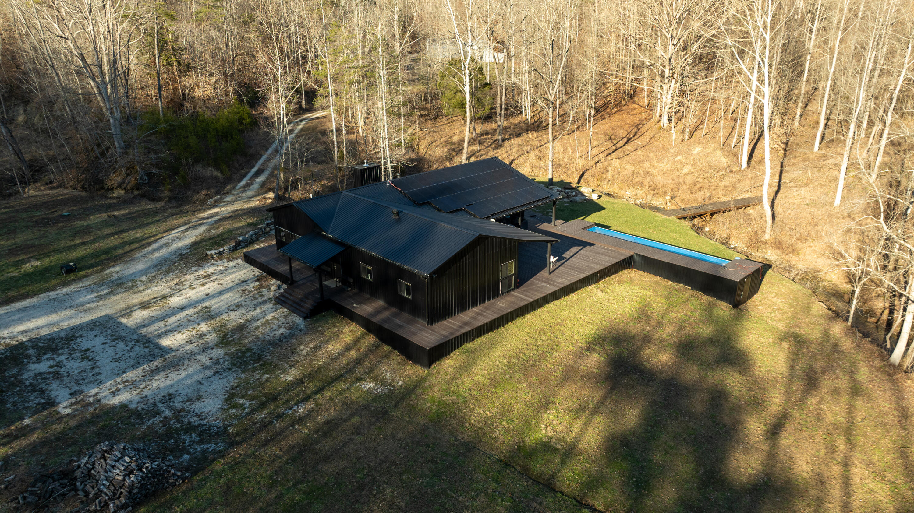 9999 North Bend Road Property Photo 11